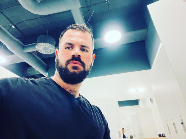 Юрий, Россия, Санкт-Петербург. Фото на сайте ГдеПапа.Ру