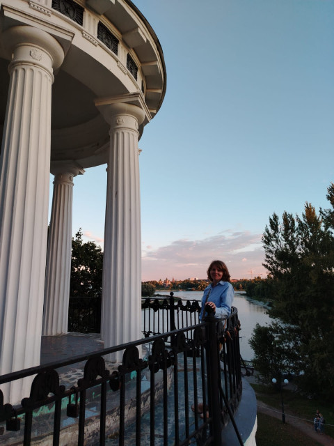 Елена, Россия, Санкт-Петербург. Фото на сайте ГдеПапа.Ру