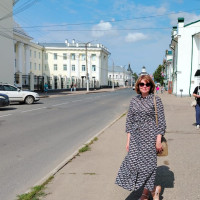 Елена, Россия, Санкт-Петербург, 48