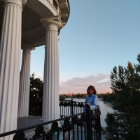 Елена, Россия, Санкт-Петербург, 48 лет