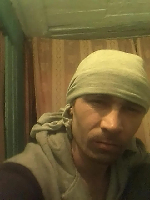 Ник D, Борзя, 44 года. Дикий