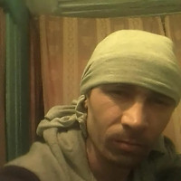 Ник D, Россия, Борзя, 44