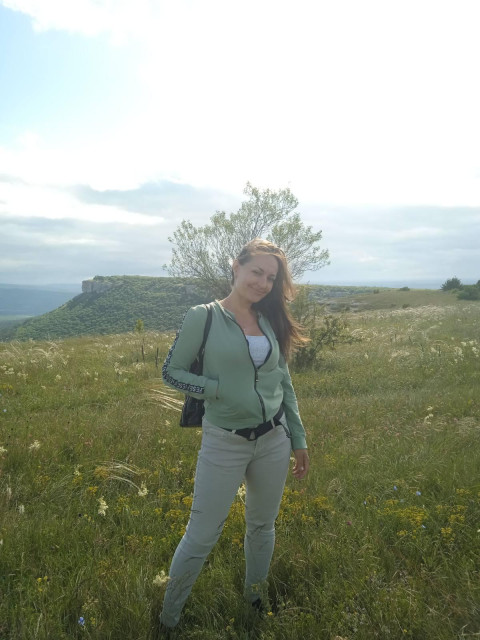 Елена, Россия, Краснодар, 43 года. Познакомлюсь с мужчиной для любви и серьезных отношений, брака и создания семьи, дружбы и общения.  Анкета 879421. 