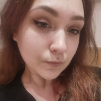 Ульяна, Россия, Екатеринбург, 26 лет