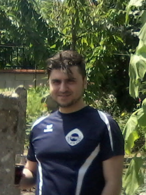 Юлиан Калчев (Virtually J), Болгария, Варна. Фото на сайте ГдеПапа.Ру