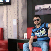 Юлиан Калчев (Virtually J), Болгария, Варна, 47