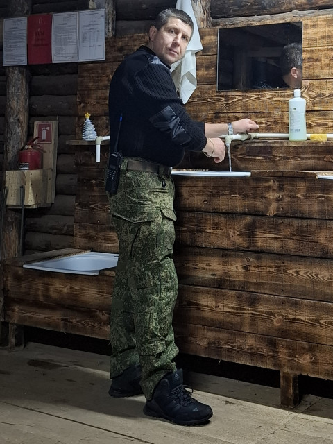 Максим, Россия, Красный Луч. Фото на сайте ГдеПапа.Ру