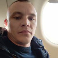 Игорь, Россия, Волхов, 31 год