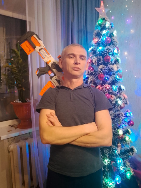 Вадим, Россия, Москва. Фото на сайте ГдеПапа.Ру