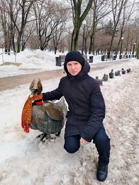 Вадим, Россия, Москва, 37 лет, 2 ребенка. В разводе 2 года. Люблю готовить, отдыхать на природе, саморазвиваться, наслаждаться жизнью. Уверенн