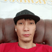 Дидар, Россия, Люберцы, 38 лет