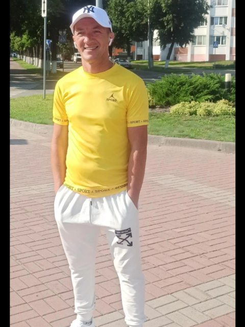 Вадим Кипиш, Россия, Москва, 46 лет, 1 ребенок. Ищу: Любимую  Анкета 879478. 