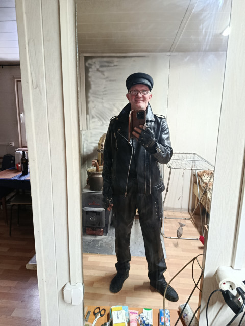 Олег, Россия, Самара. Фото на сайте ГдеПапа.Ру