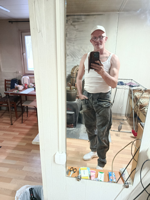 Олег, Россия, Самара. Фото на сайте ГдеПапа.Ру