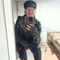 Олег, Россия, Самара, 56 лет