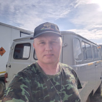 Алексей, Россия, Исилькуль, 52 года