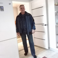 Валера, Россия, Волгоград, 62 года