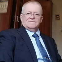 Vadim Shilovski, Россия, Москва, 66 лет