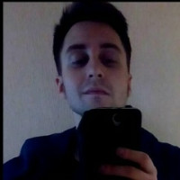 Илья Дмитриевич, Нижний Новгород, 34 года