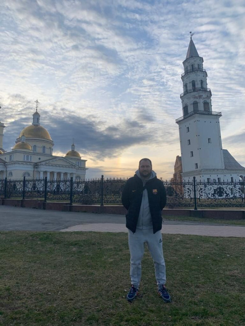 Егор, Москва, Александровский сад. Фото на сайте ГдеПапа.Ру