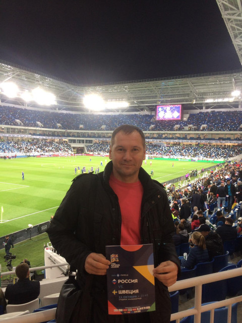 Егор, Москва, Александровский сад. Фото на сайте ГдеПапа.Ру