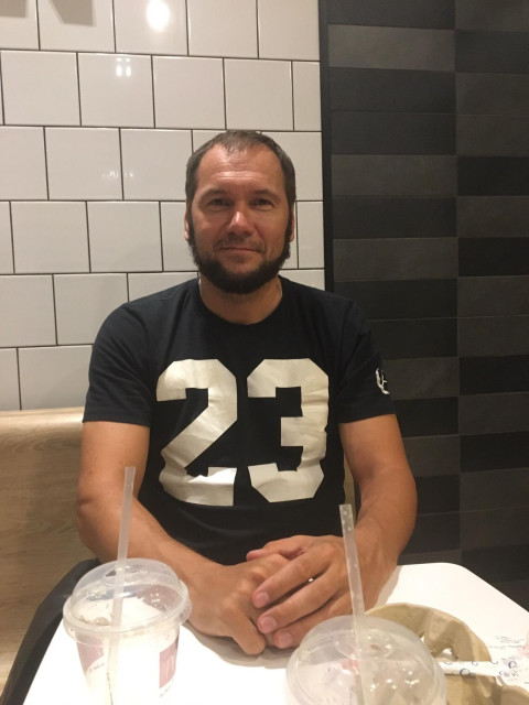 Егор, Москва, Александровский сад. Фото на сайте ГдеПапа.Ру