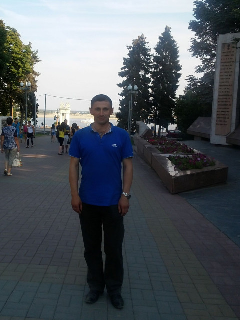 Роман Д, Россия, Иваново, 48 лет, 1 ребенок. Ищу: Добрую, скромную, спокойную, адекватную девушку до 43л  Анкета 879522. 