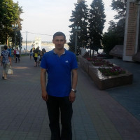 Роман Д, Россия, Иваново, 48 лет