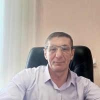 Василий, Россия, Донецк, 51 год