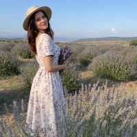 Jheanna, Россия, Москва, 43