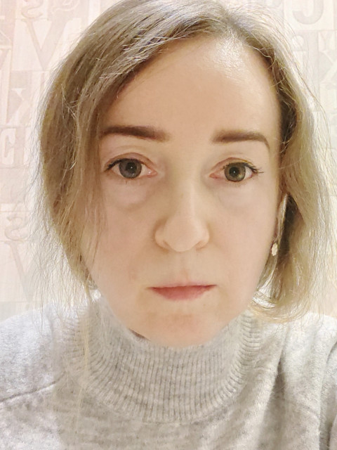 Лилия, Россия, Королёв, 42 года. Она ищет его: мужчину для брака и создания семьи, 39-50 лет  Анкета 879540. 