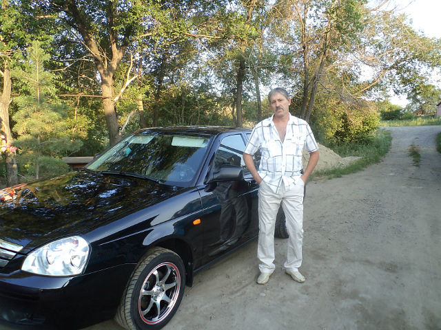 Александр Белашов, Абакан, 63 года, 1 ребенок, 1 фото. Он ищет её: Симпотичную спокойную  Анкета 879560. 