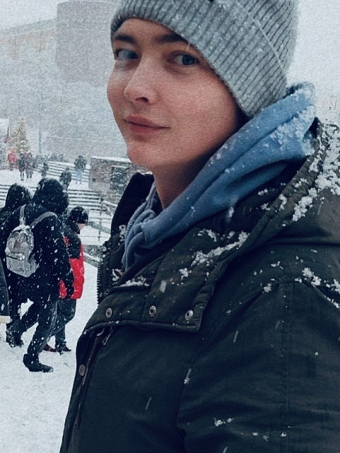 Евгений, Москва, 29 лет, 1 фото. С которой будет радоваться душа и в дальнейшем хотелось бы завести семью.  Анкета 879563. 