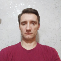 Виталий, Москва, м. Бульвар Рокоссовского, 44 года