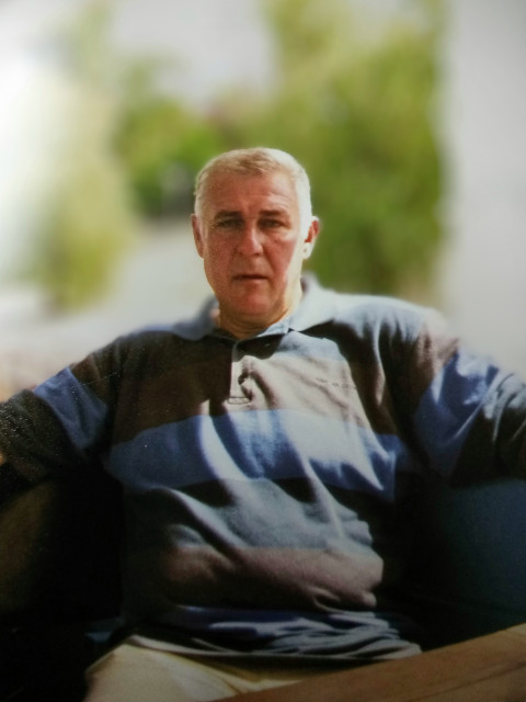 Олег, Калининград, 62 года, 3 фото. Познакомлюсь с женщиной для гостевого брака.  Анкета 879572. 