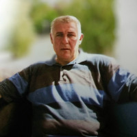 Олег, Россия, Калининград, 62