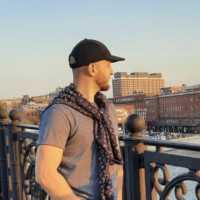 Паша, Россия, Москва, 42 года