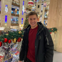 Максим Печерский, Россия, Волгоград, 29