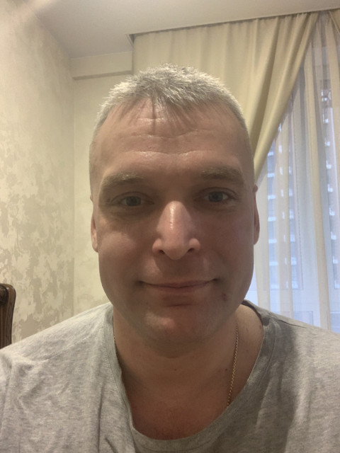 Виталий, Москва, м. Верхние Лихоборы. Фото на сайте ГдеПапа.Ру