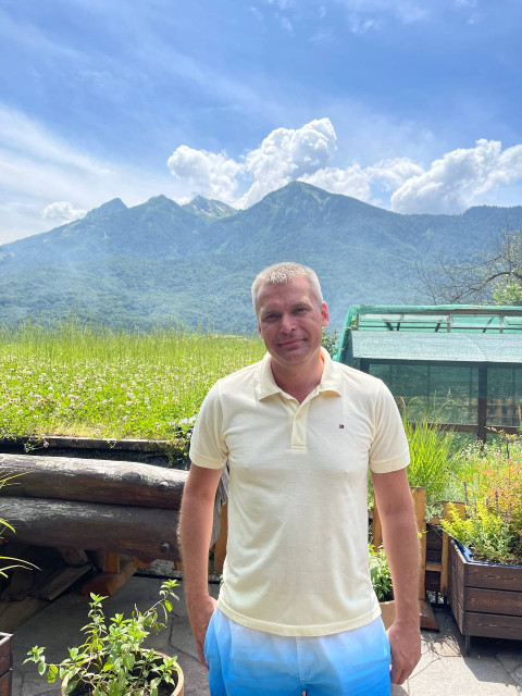 Виталий, Москва, м. Верхние Лихоборы, 38 лет. Познакомлюсь с женщиной для любви и серьезных отношений.  Анкета 879587. 