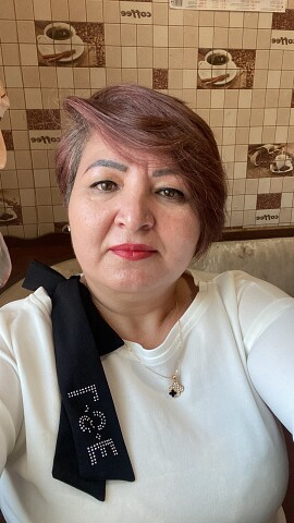 Розанна Якупова, Караганда, 47 лет, 1 ребенок, 1 фото. сайт GdePapa.Ru