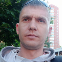 Роман, Россия, Балашиха, 36 лет