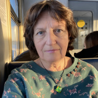 Елена, Санкт-Петербург, м. Автово, 64 года