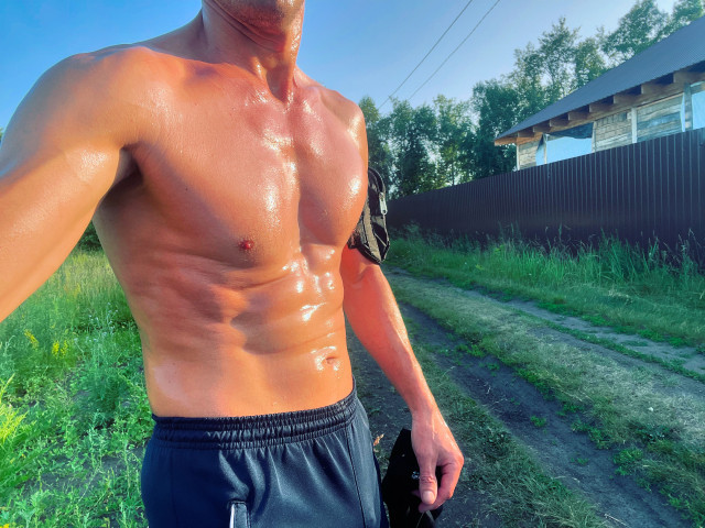 Ринат, Россия, Москва. Фото на сайте ГдеПапа.Ру