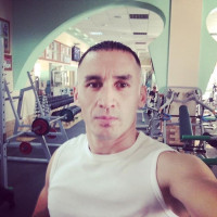 Ринат, Россия, Москва, 41 год