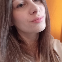 Елена, Россия, Санкт-Петербург, 36 лет