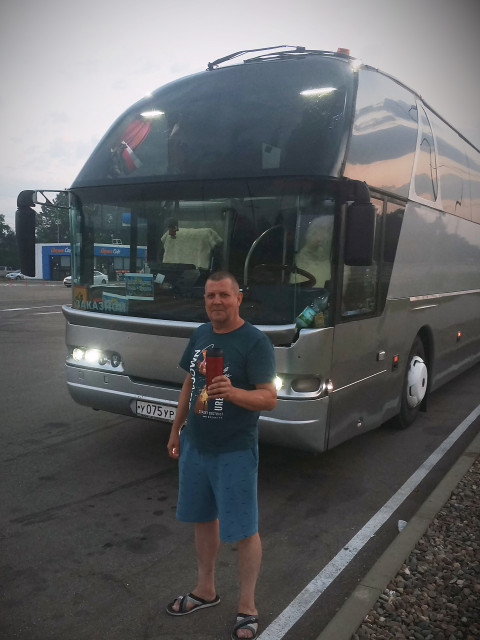 Алексей, Россия, Тверь. Фото на сайте ГдеПапа.Ру