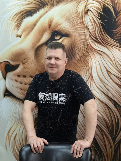 Алексей, Россия, Тверь. Фото на сайте ГдеПапа.Ру