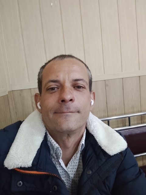 Андрей, Россия, Ялта. Фото на сайте ГдеПапа.Ру