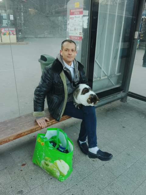 Андрей, Россия, Ялта, 40 лет. Познакомлюсь с женщиной для любви и серьезных отношений.  Анкета 879647. 